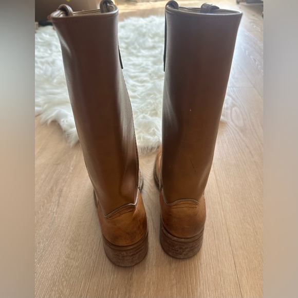 Vintage Dingo/ACME Campus Boots - Picture 7 of 9